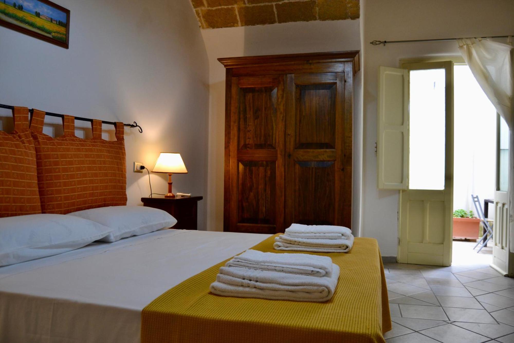 Kallistos Suites & Apartments Gallipoli Exterior foto