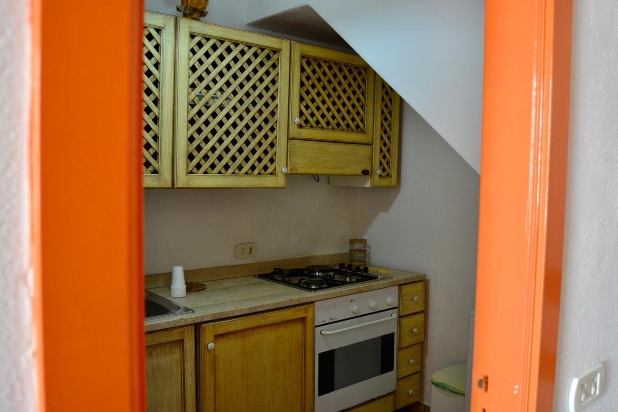 Kallistos Suites & Apartments Gallipoli Exterior foto