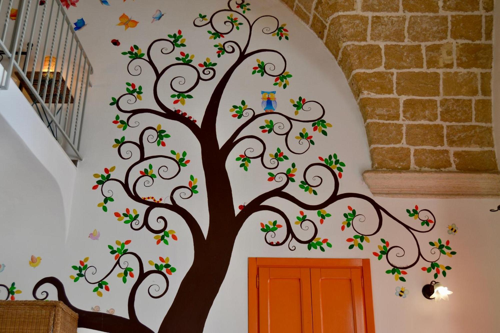 Kallistos Suites & Apartments Gallipoli Exterior foto