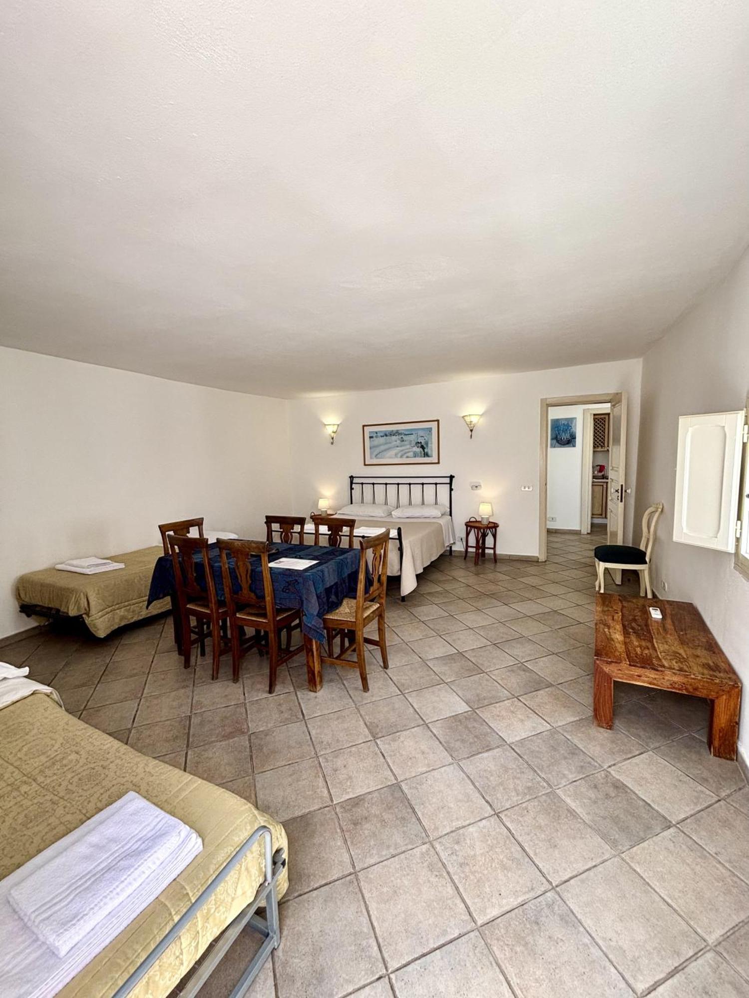 Kallistos Suites & Apartments Gallipoli Exterior foto