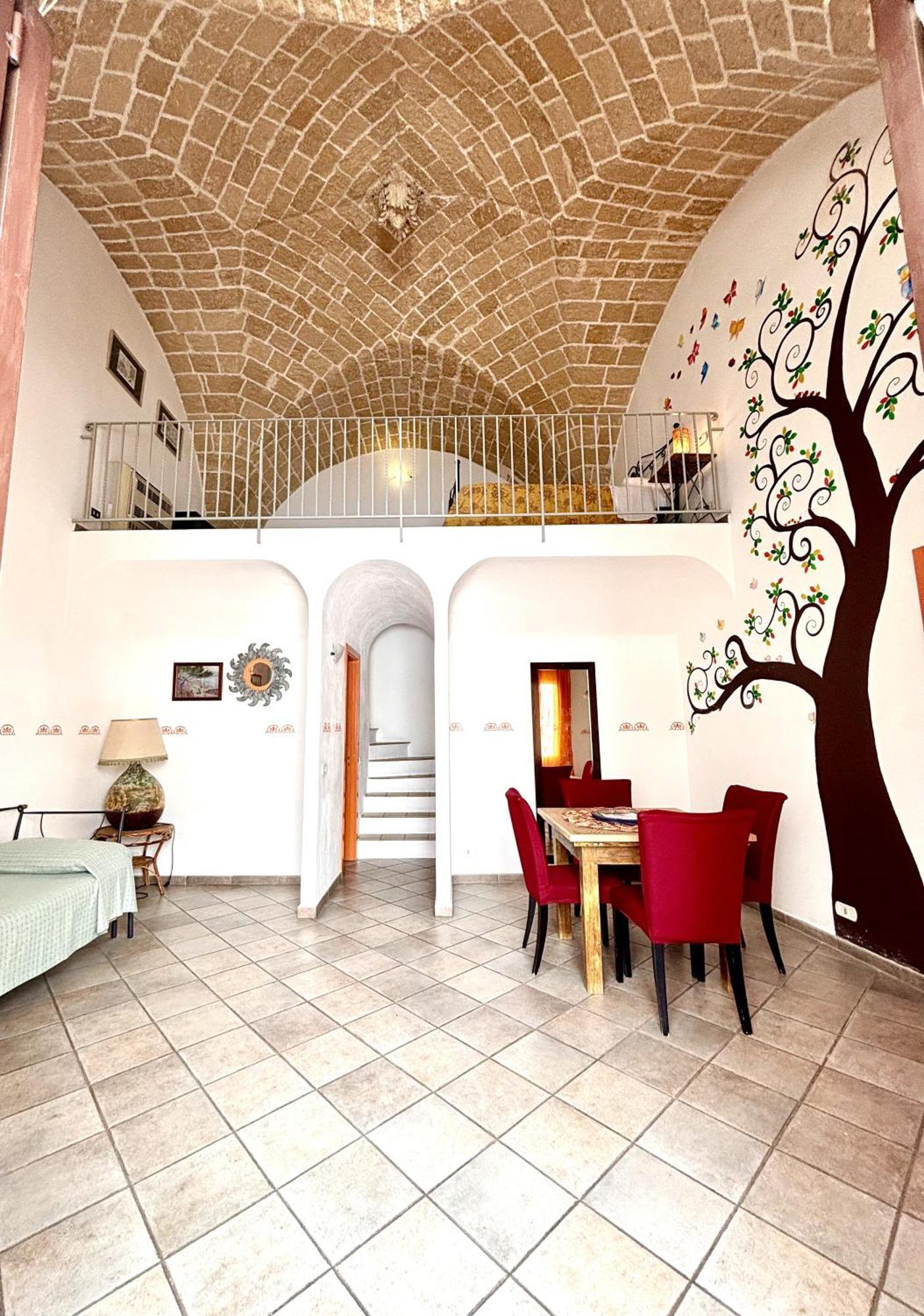 Kallistos Suites & Apartments Gallipoli Exterior foto
