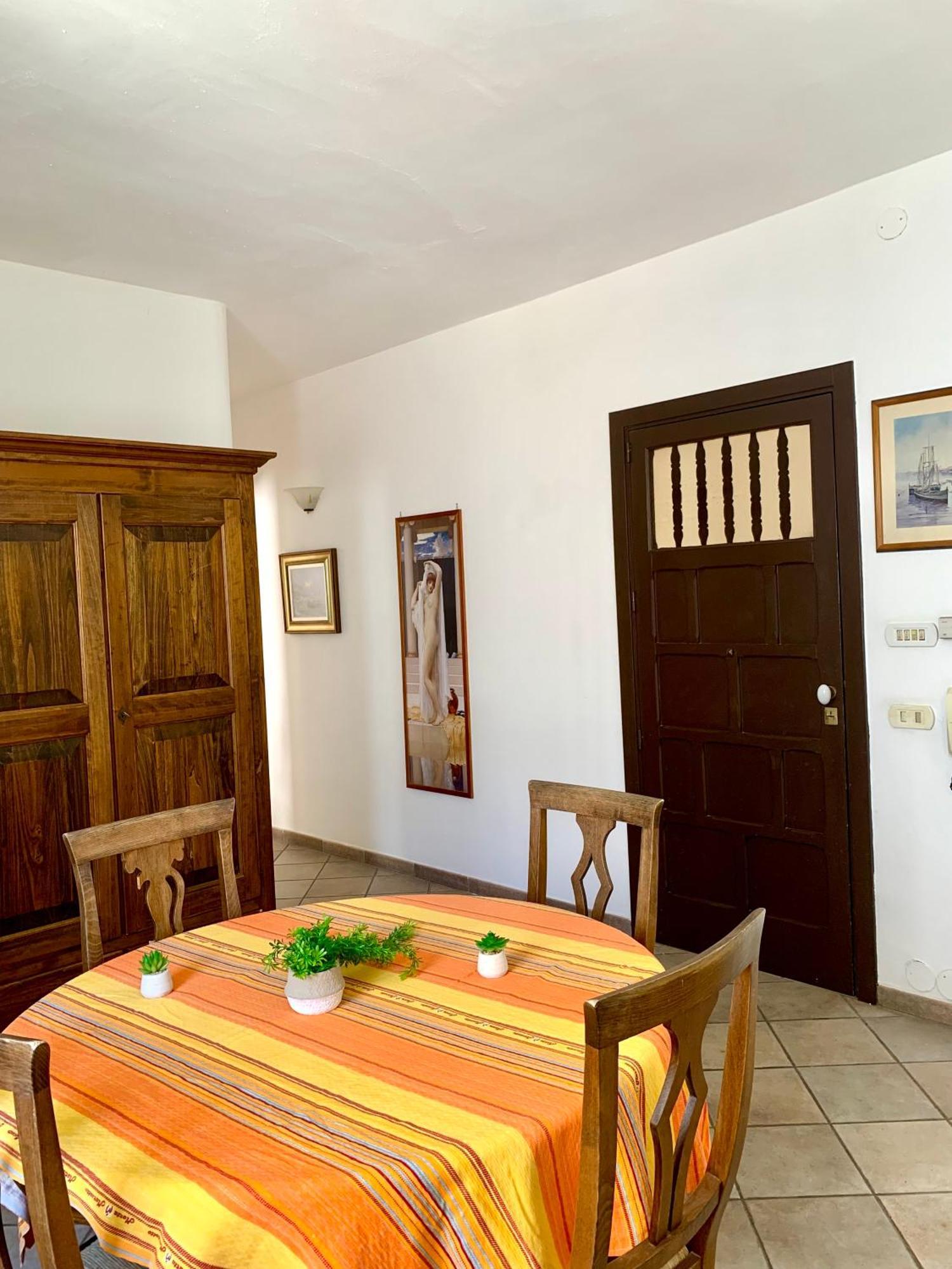 Kallistos Suites & Apartments Gallipoli Exterior foto